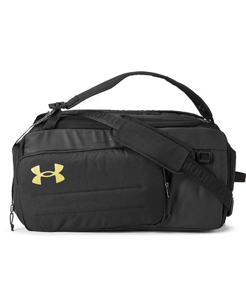 1381919 Contain Medium Convertible Duffel Backpack