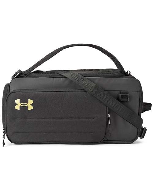 1381920 Contain Small Convertible Duffel Backpack