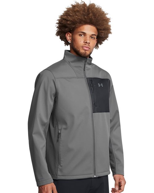 1371586 Men's ColdGear® Infrared Shield 2.0 Jacket