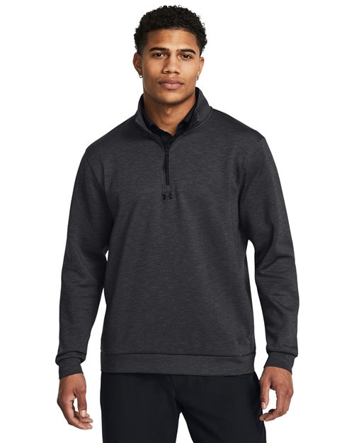 1387124 Men's Drive Midlayer Quarter-Zip Pullover