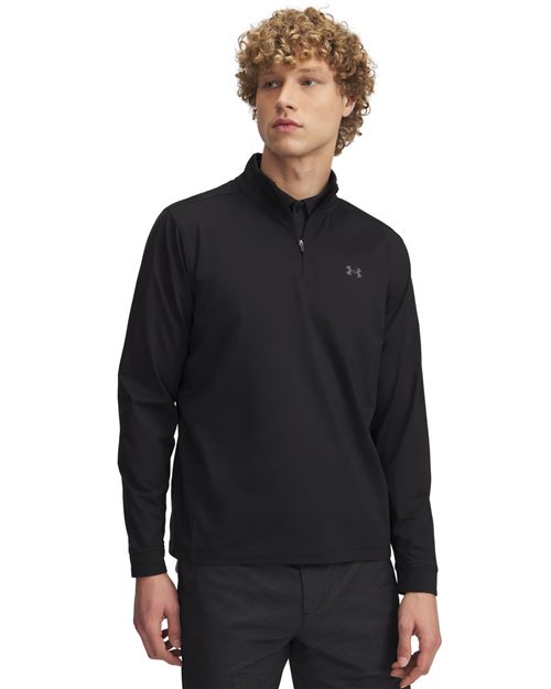 1389864 Men's Drive Quarter-Zip Pullover