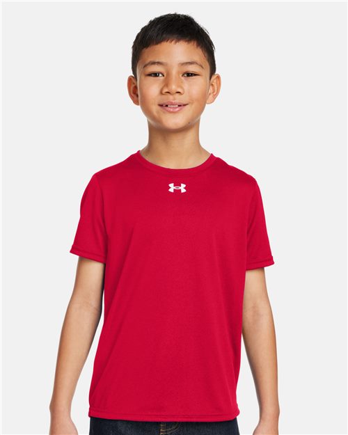 1377487 Youth Tech™ Team T-Shirt