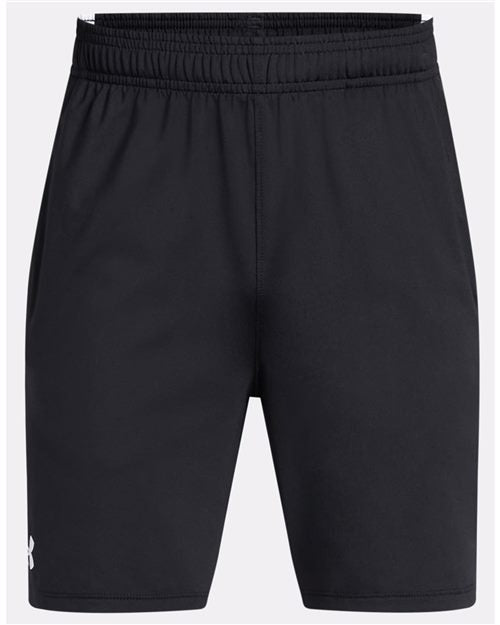 6000589 Youth Tech Vent Athletic Shorts