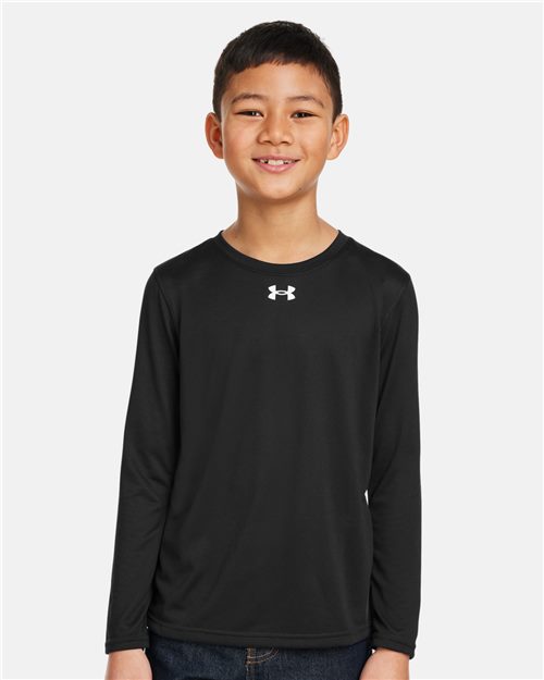 1377488 Youth Tech™ Team Long Sleeve T-Shirt