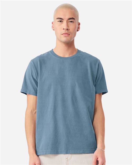 4810GD Unisex Heavyweight Garment-Dyed Tee