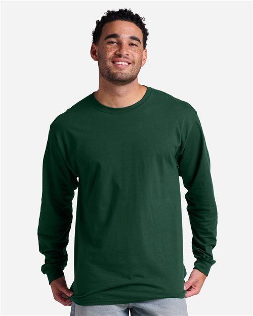 363L Unisex Classics™ Long Sleeve T-Shirt