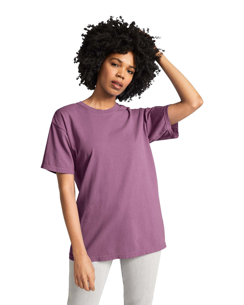 1717 Heavyweight Adult Tee