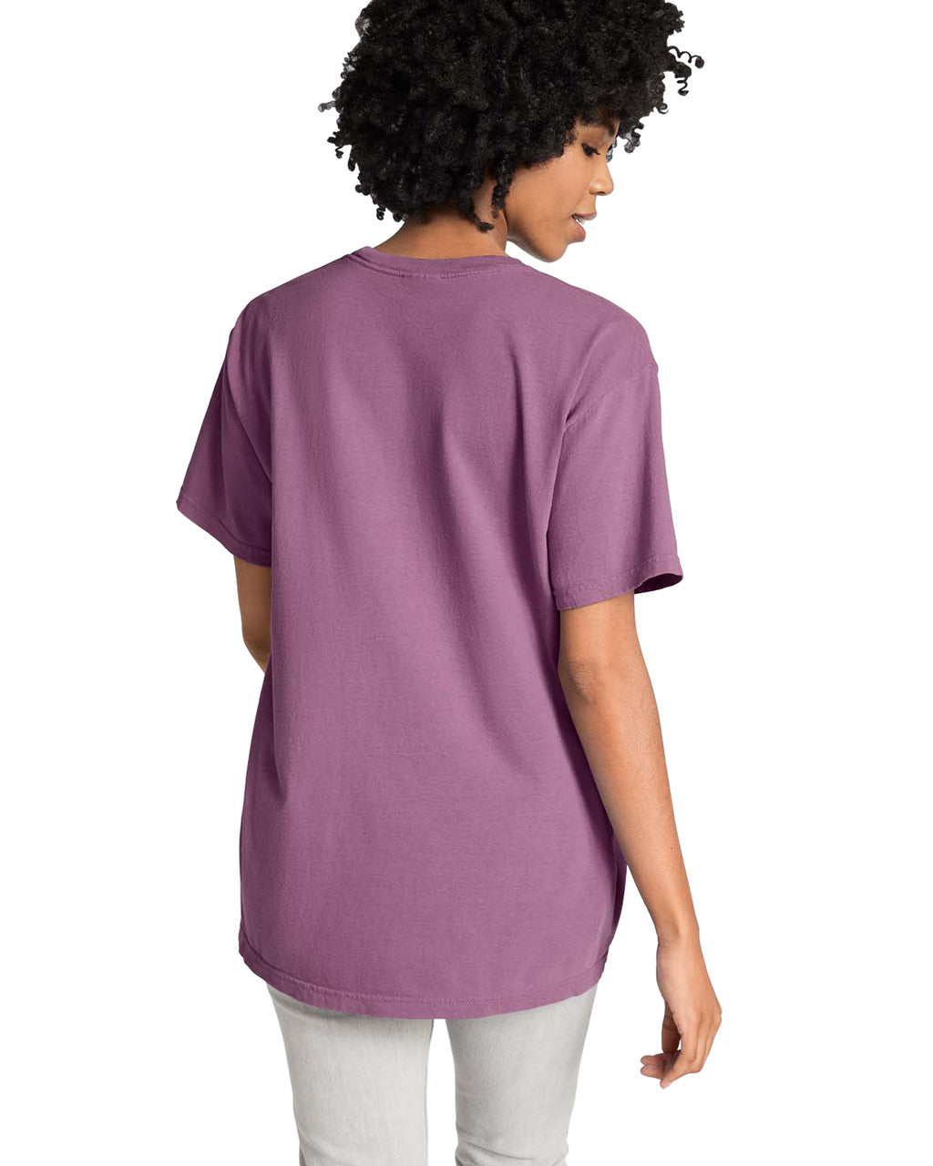 1717 Garment-Dyed Heavyweight T-Shirt