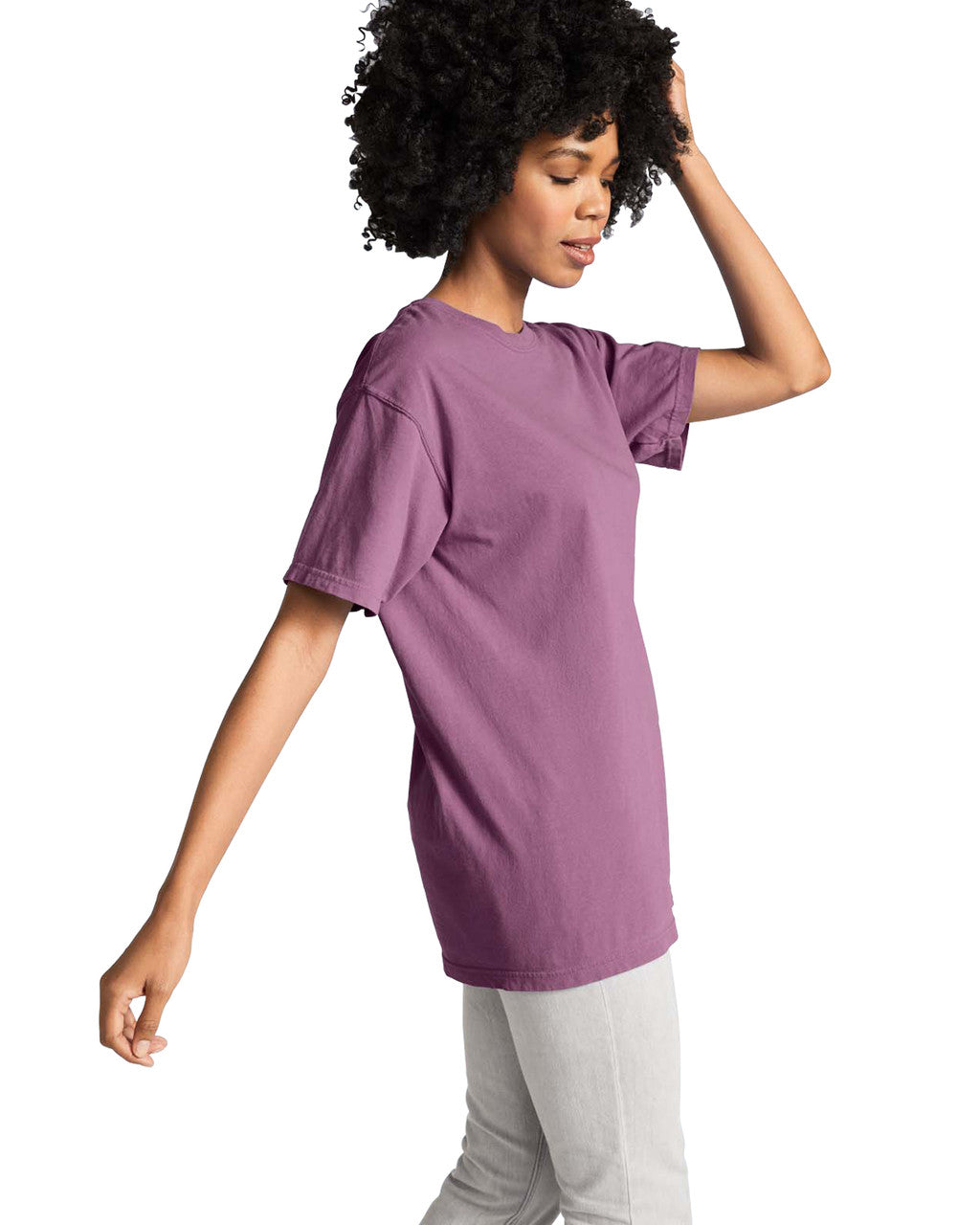 1717 Garment-Dyed Heavyweight T-Shirt