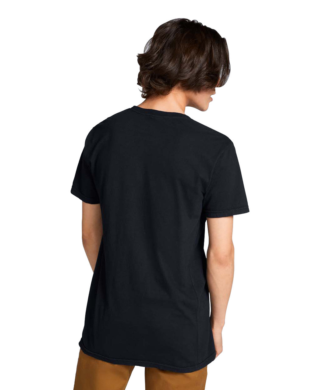 1717 Garment-Dyed Heavyweight T-Shirt