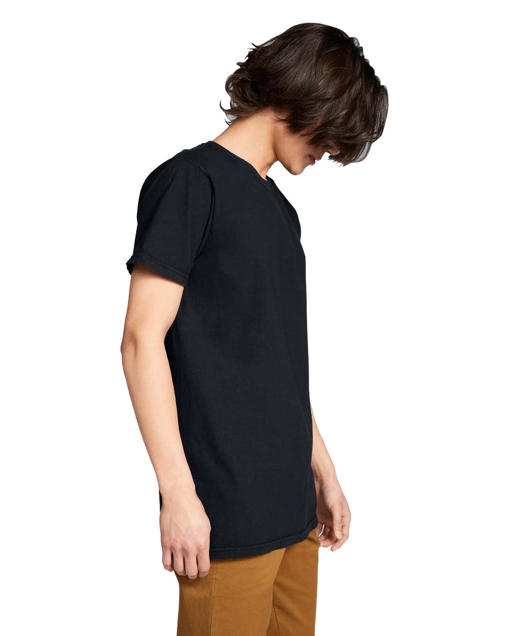 1717 Garment-Dyed Heavyweight T-Shirt