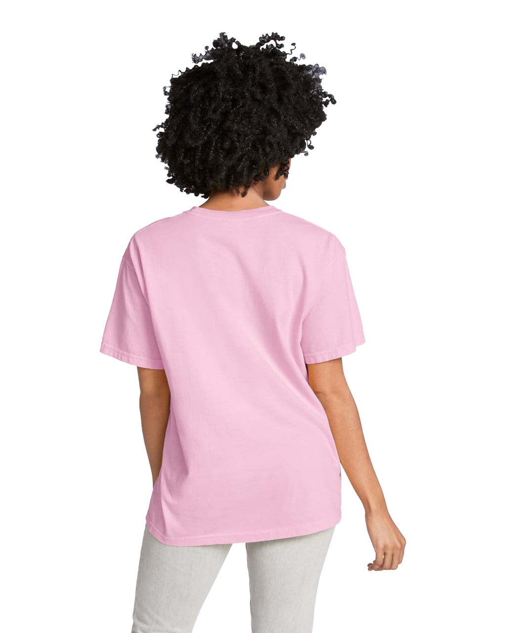 1717 Garment-Dyed Heavyweight T-Shirt