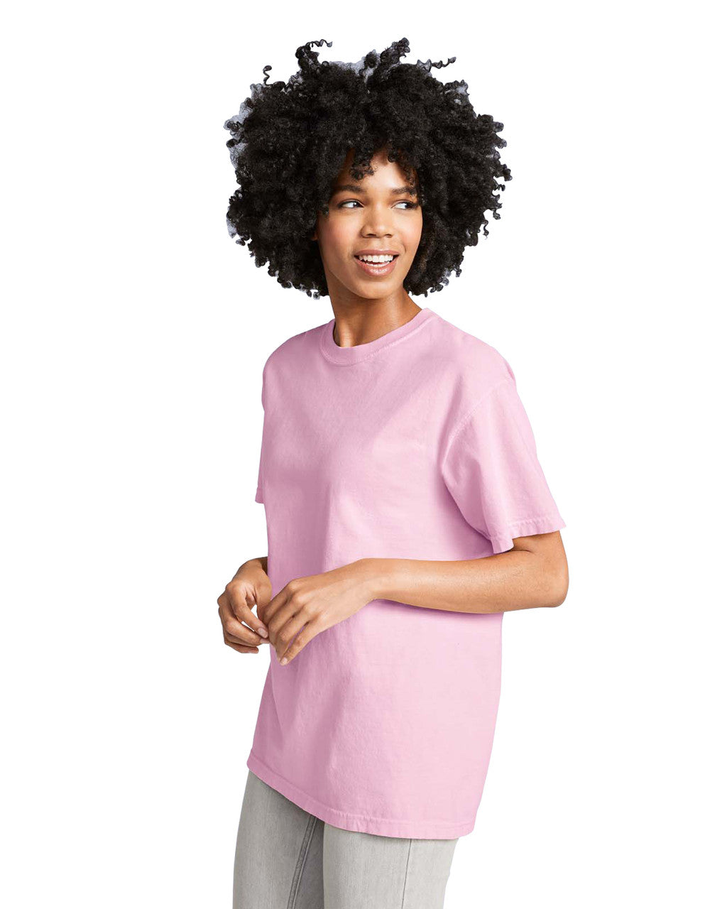 1717 Heavyweight Adult Tee