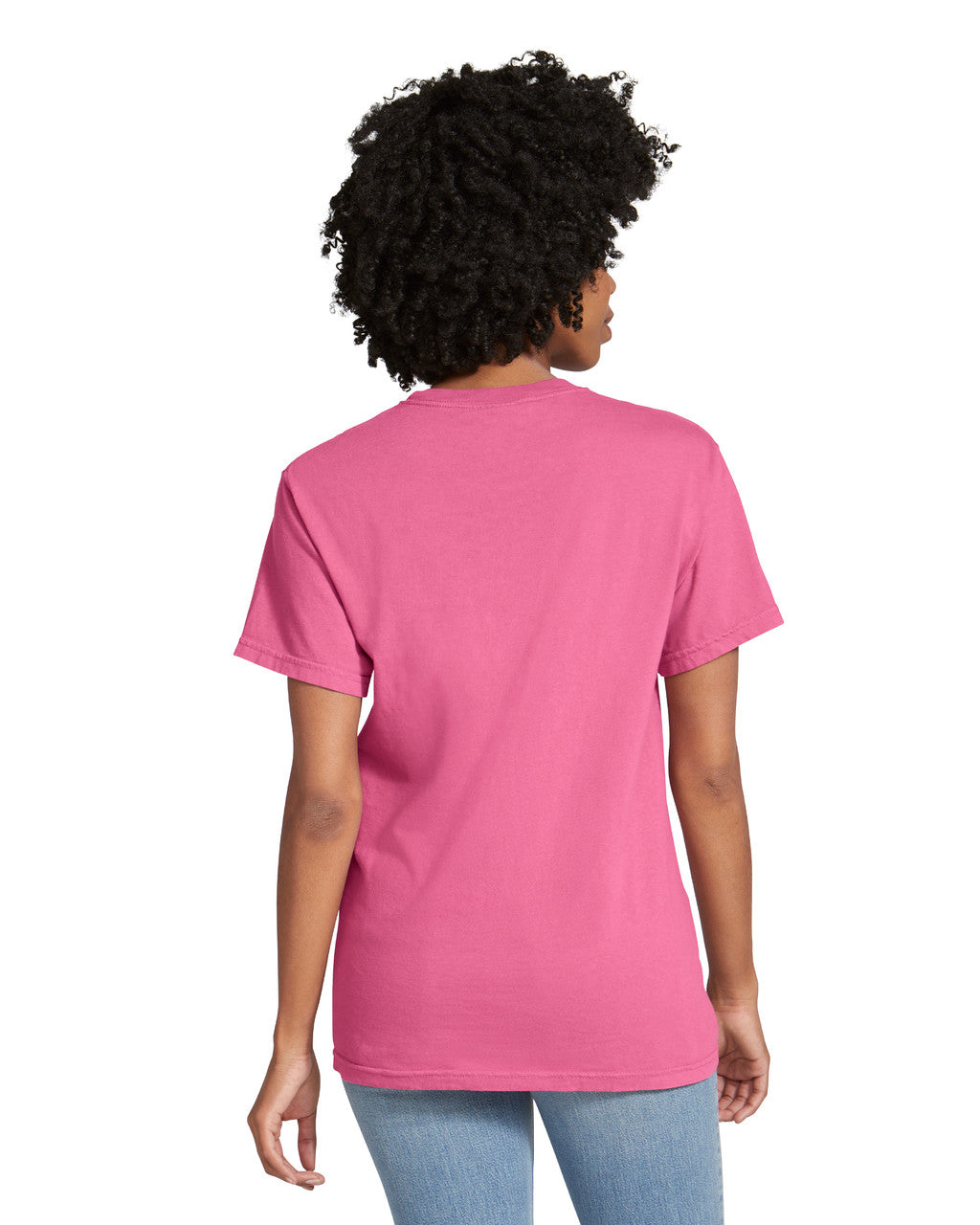 1717 Garment-Dyed Heavyweight T-Shirt