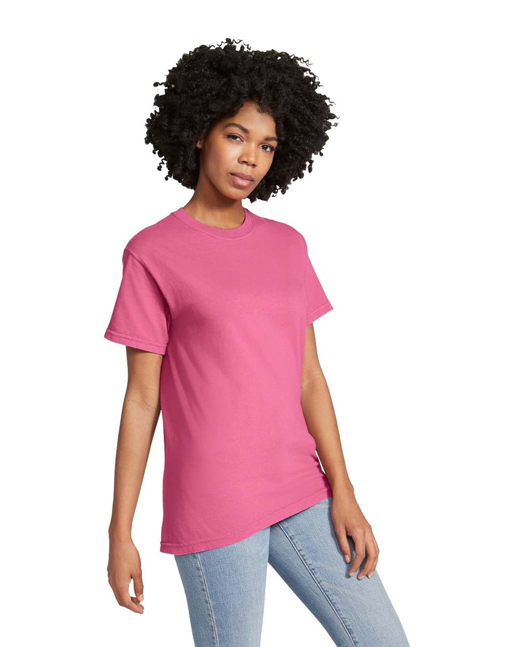 1717 Heavyweight Adult Tee