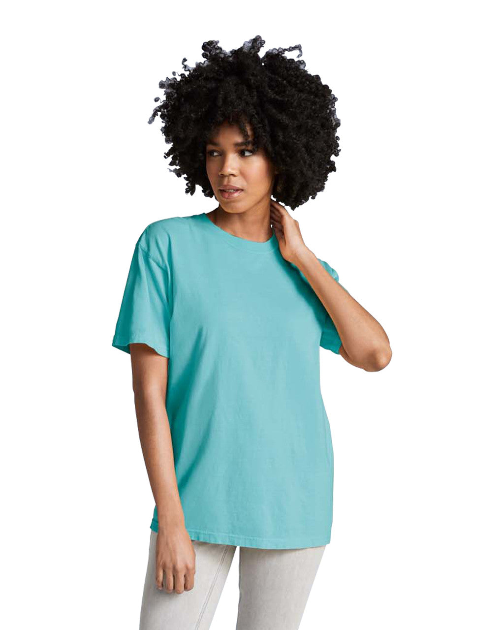 1717 Heavyweight Adult Tee