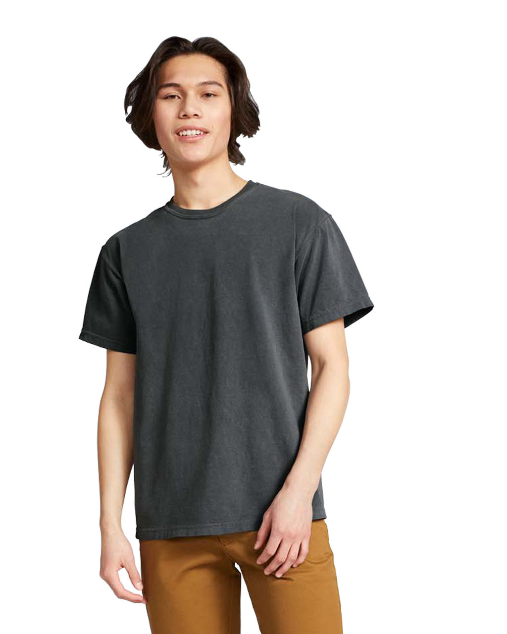 1717 Garment-Dyed Heavyweight T-Shirt