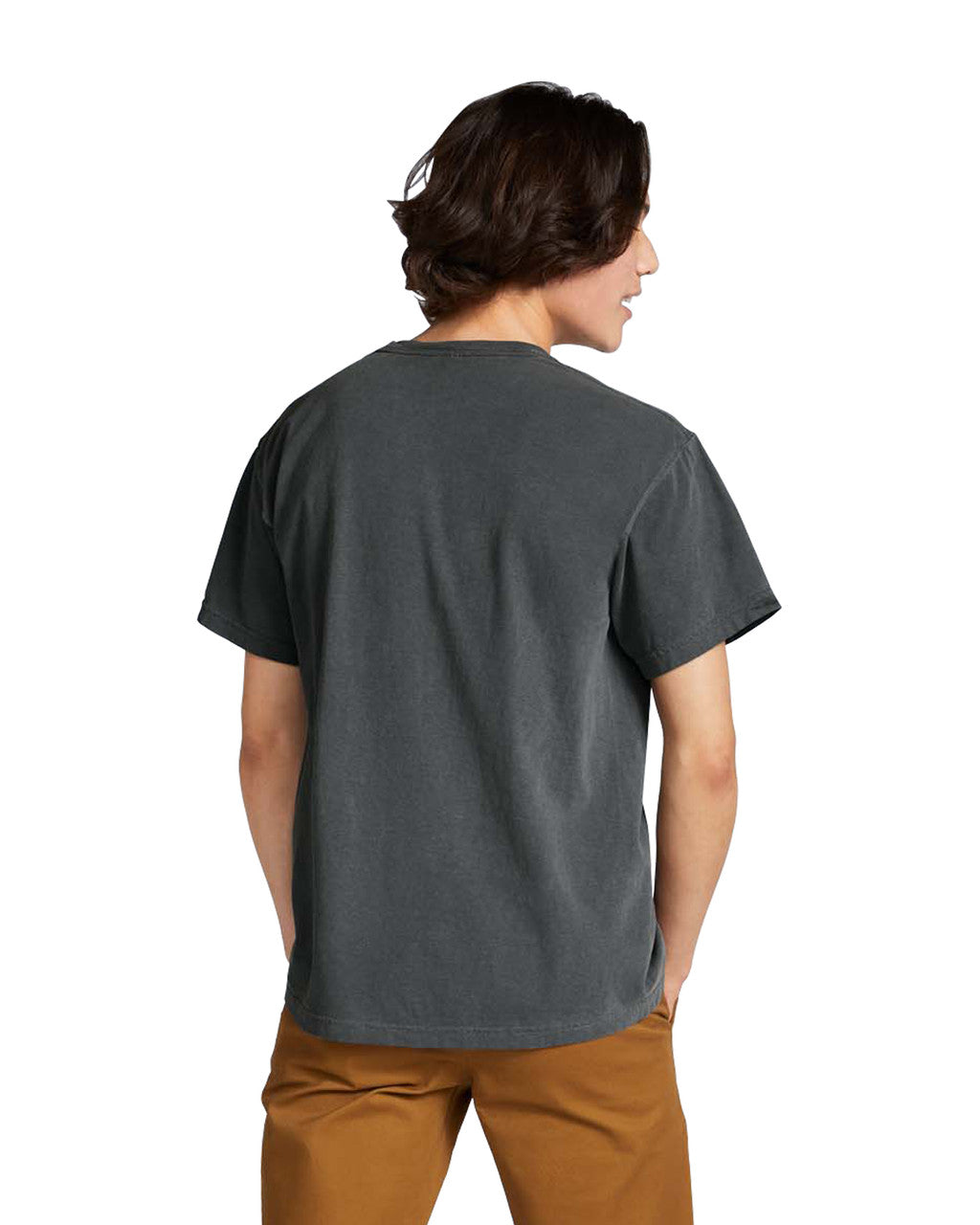 1717 Garment-Dyed Heavyweight T-Shirt