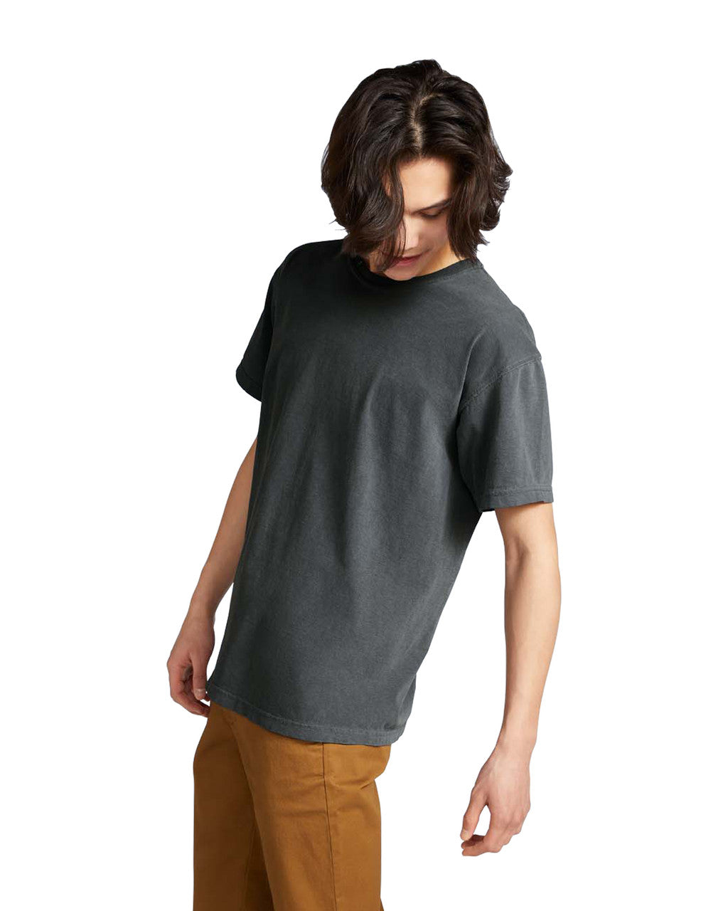 1717 Heavyweight Adult Tee