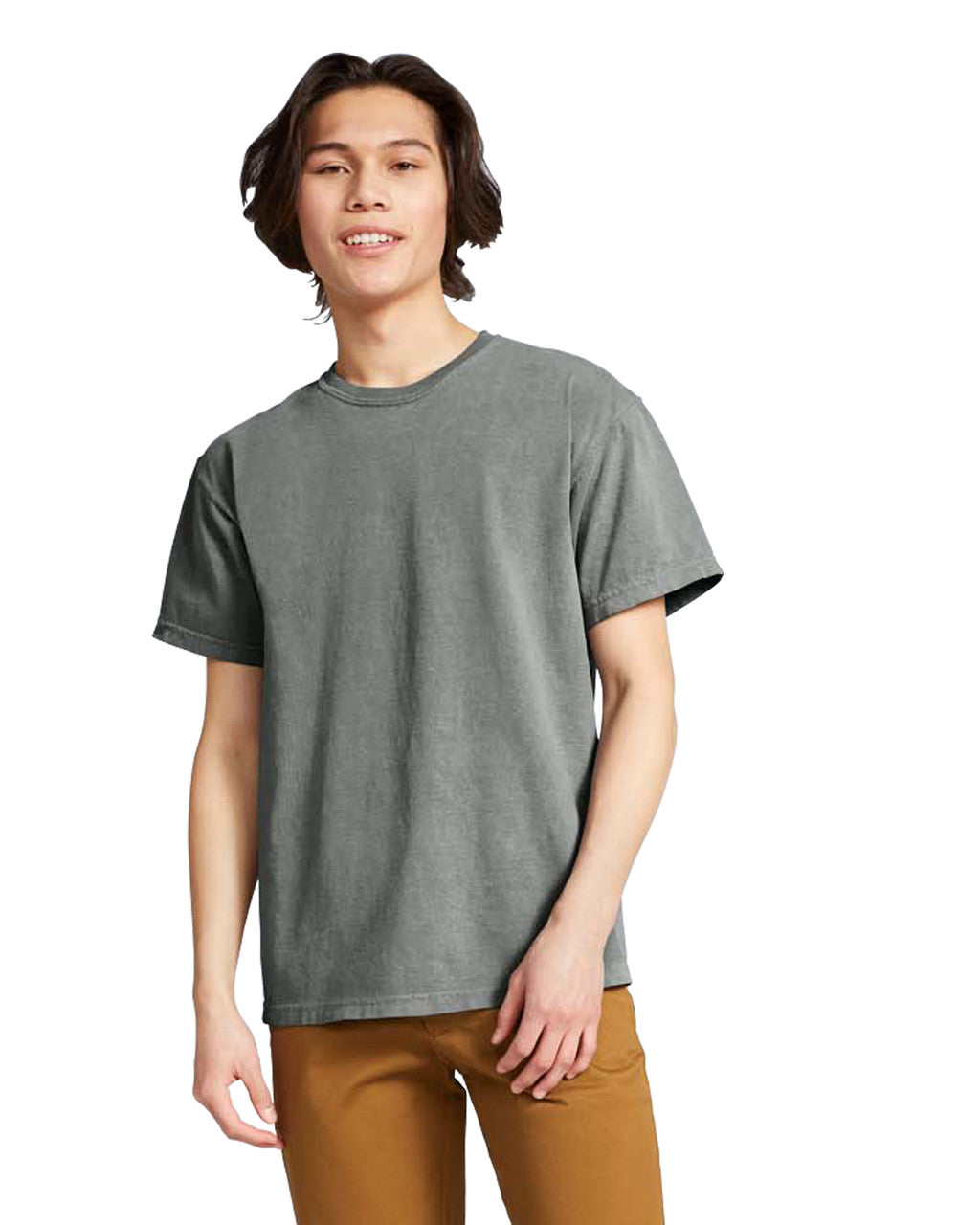 1717 Heavyweight Adult Tee