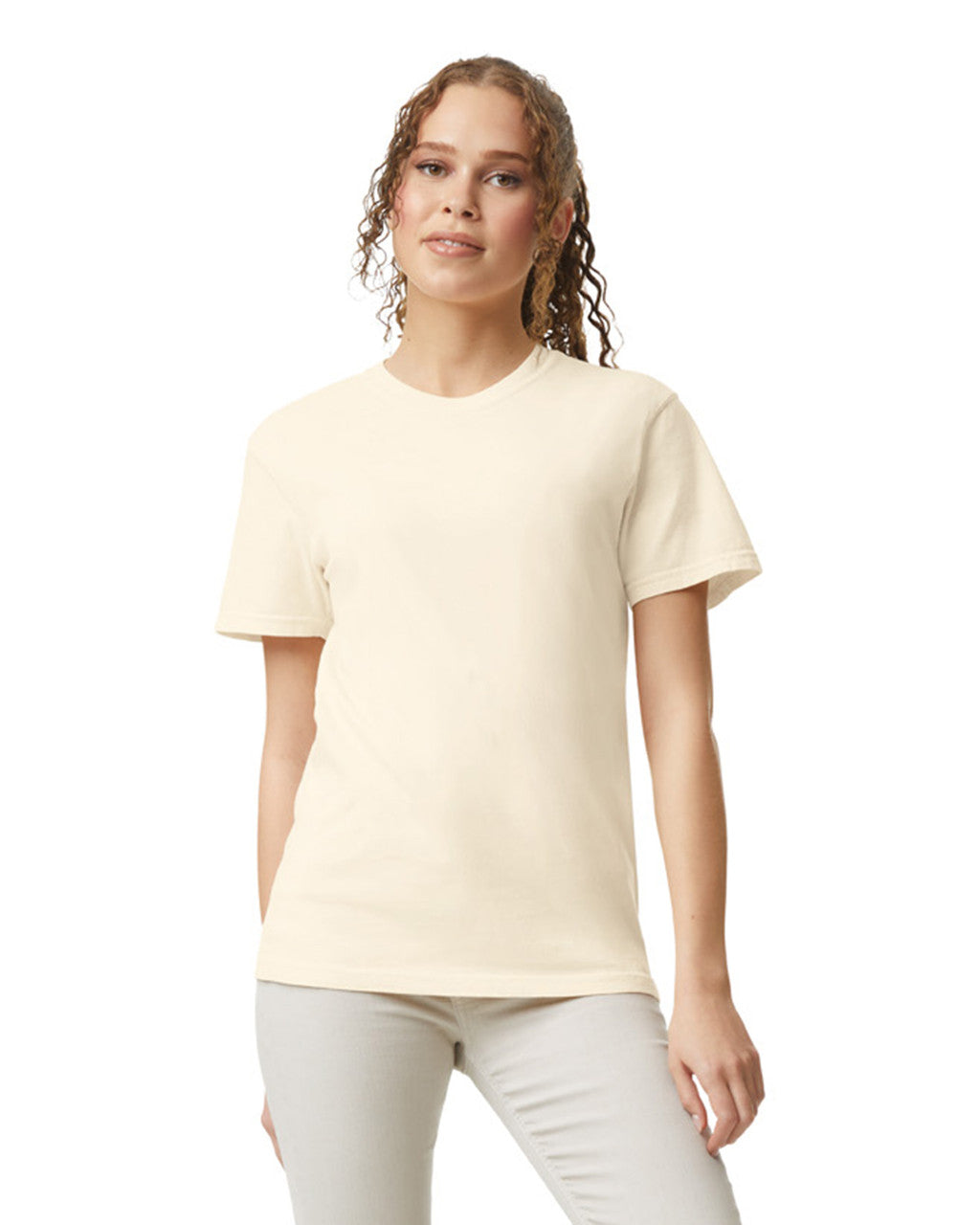 1717 Garment-Dyed Heavyweight T-Shirt