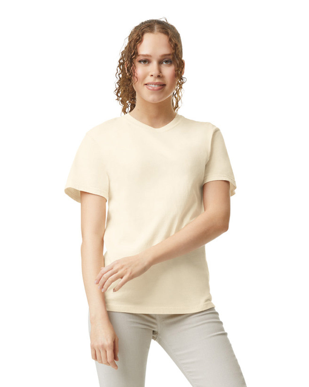 1717 Garment-Dyed Heavyweight T-Shirt