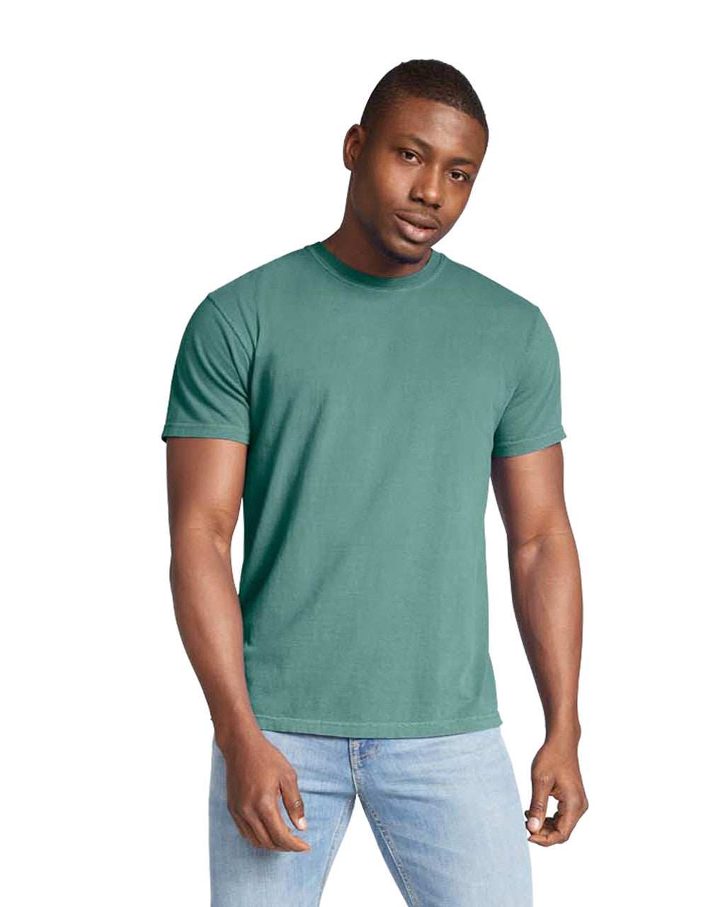 1717 Heavyweight Adult Tee