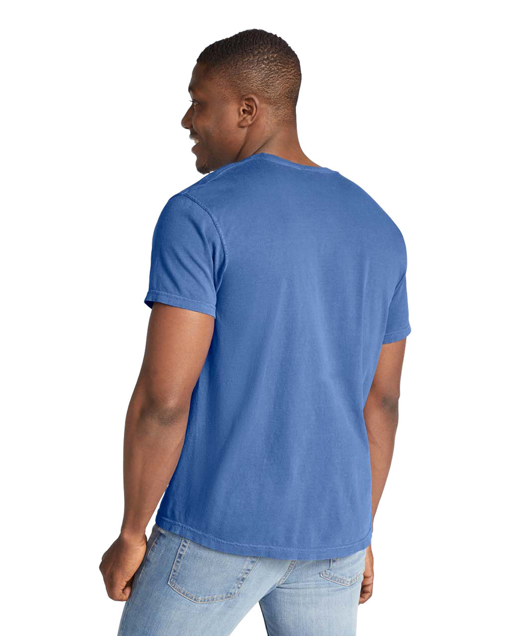 1717 Garment-Dyed Heavyweight T-Shirt