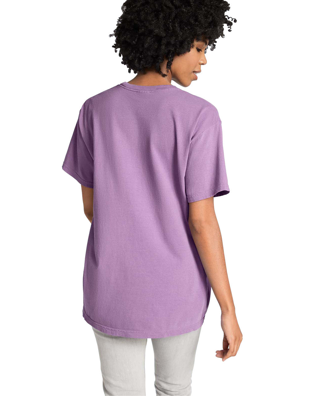 1717 Garment-Dyed Heavyweight T-Shirt