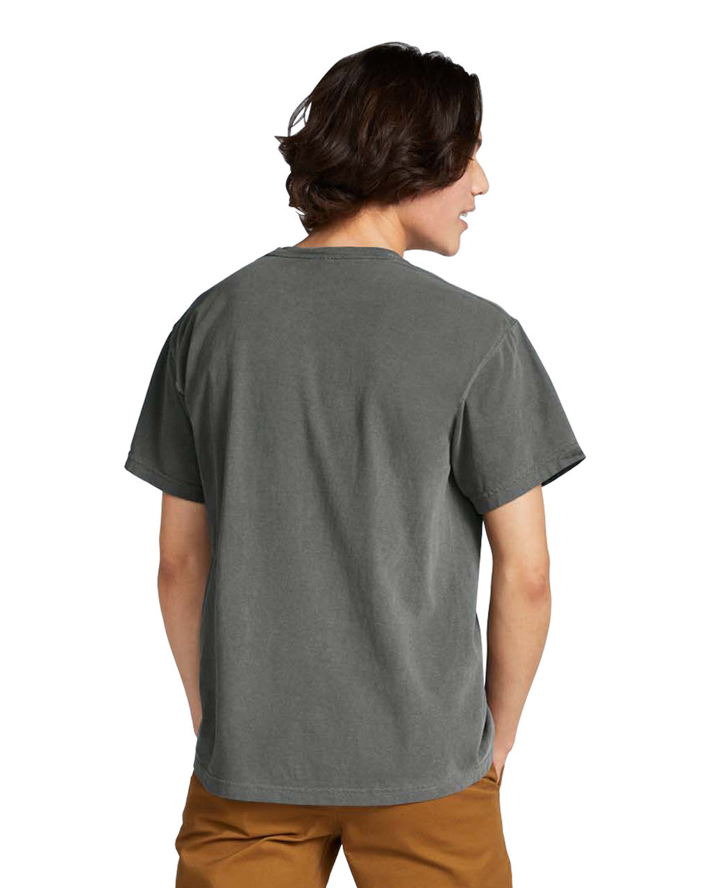 1717 Garment-Dyed Heavyweight T-Shirt