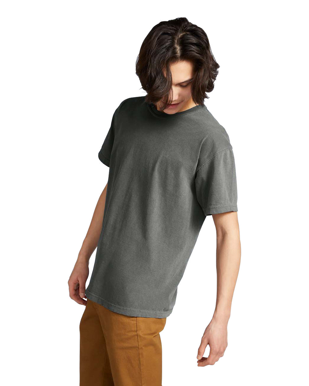 1717 Garment-Dyed Heavyweight T-Shirt