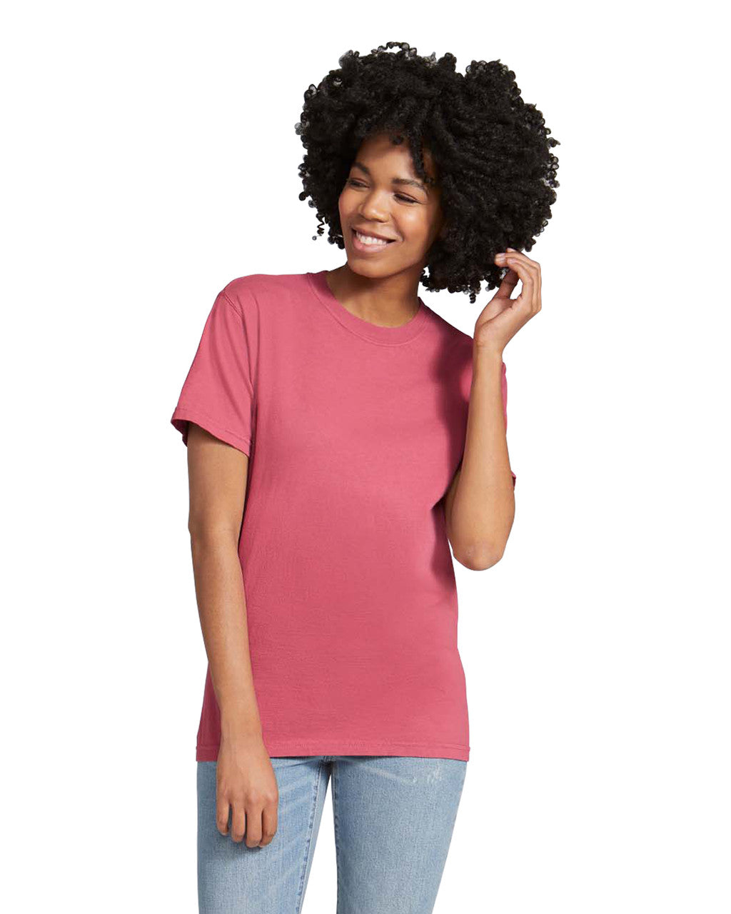 1717 Garment-Dyed Heavyweight T-Shirt