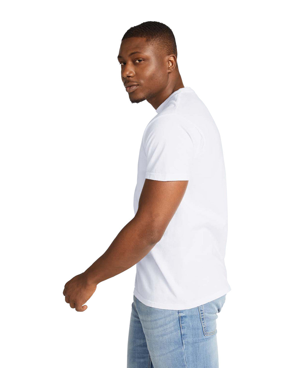 1717 Garment-Dyed Heavyweight T-Shirt