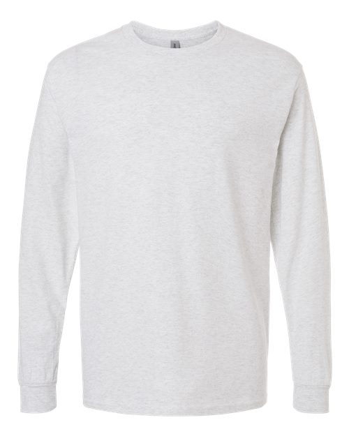 5400 Men's Heavy Cotton™ Long Sleeve T-Shirt