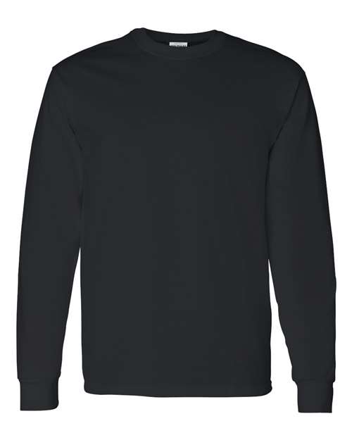5400 Men's Heavy Cotton™ Long Sleeve T-Shirt