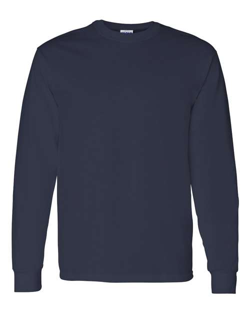5400 Men's Heavy Cotton™ Long Sleeve T-Shirt