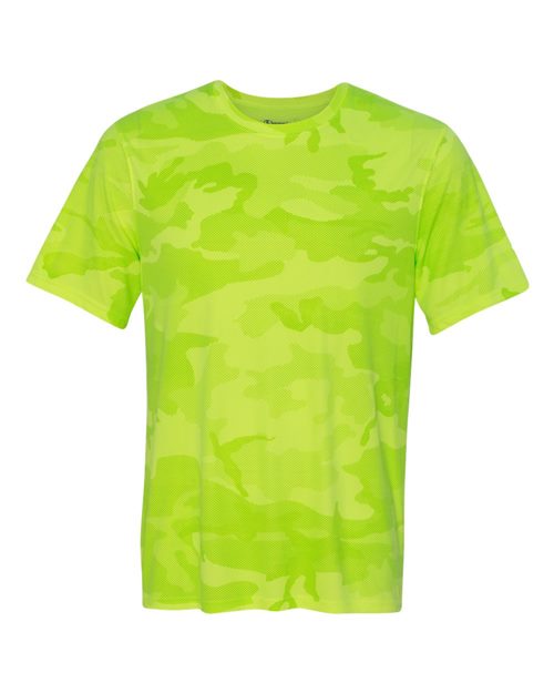 CW22 Unisex Double Dry® Performance T-Shirt