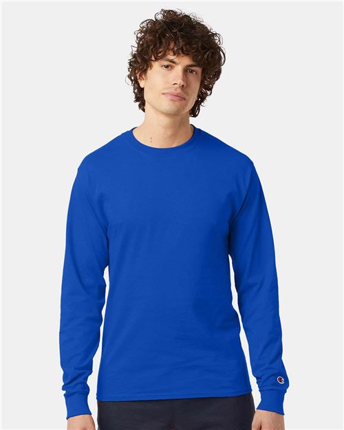 CC8C Unisex Long Sleeve T-Shirt