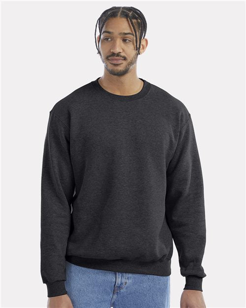 S600 Men's Powerblend® Crewneck Sweatshirt