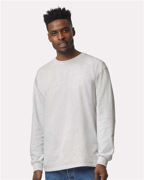 2400 Ultra Cotton® Long Sleeve T-Shirt