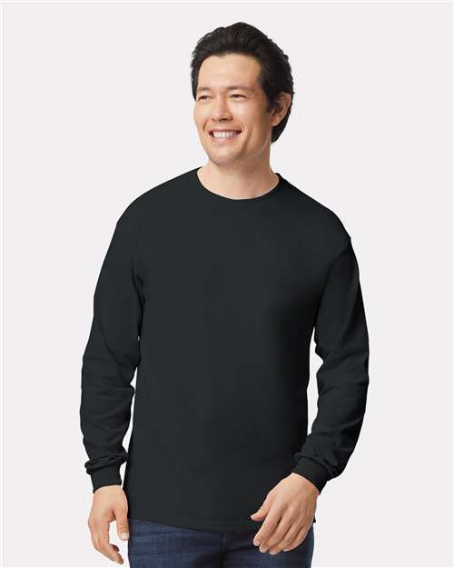 2400 Ultra Cotton® Long Sleeve T-Shirt