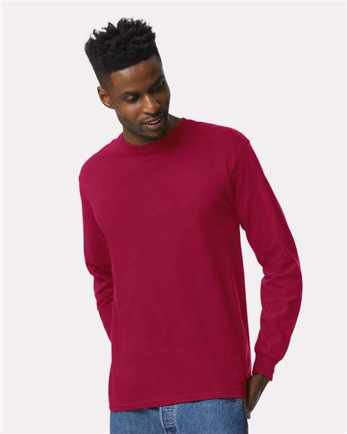 2400 Ultra Cotton® Long Sleeve T-Shirt