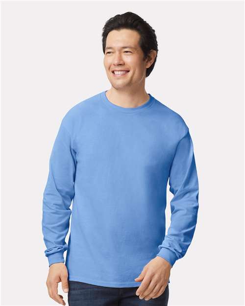 2400 Ultra Cotton® Long Sleeve T-Shirt