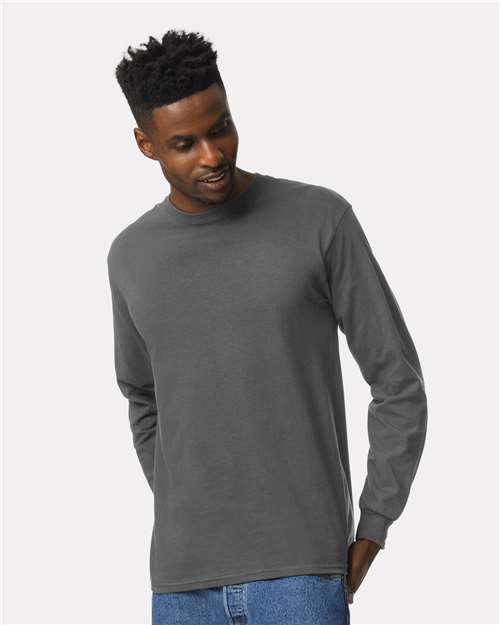 2400 Ultra Cotton® Long Sleeve T-Shirt