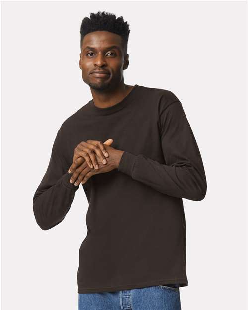 2400 Ultra Cotton® Long Sleeve T-Shirt