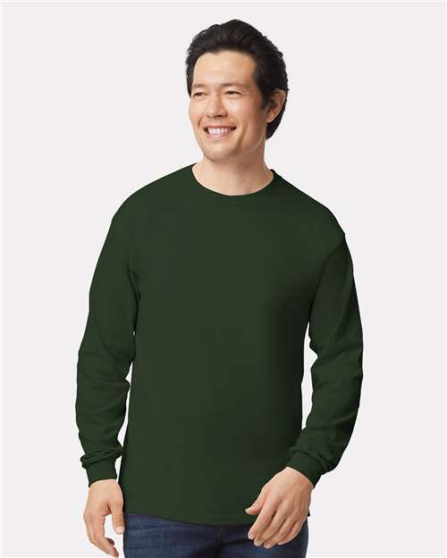 2400 Ultra Cotton® Long Sleeve T-Shirt