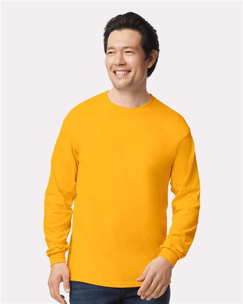 2400 Ultra Cotton® Long Sleeve T-Shirt