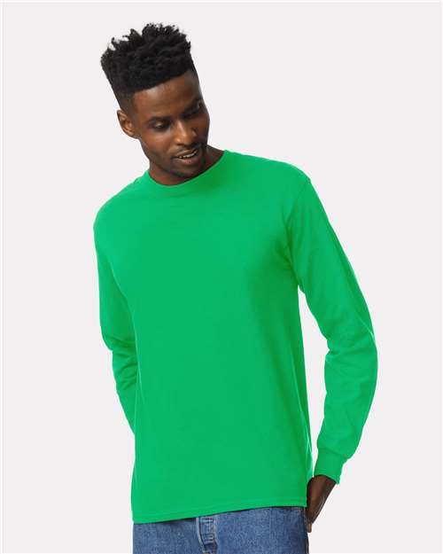 2400 Ultra Cotton® Long Sleeve T-Shirt