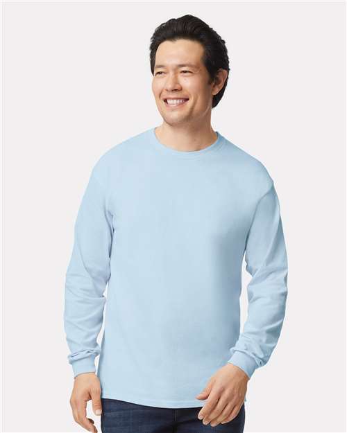 2400 Ultra Cotton® Long Sleeve T-Shirt