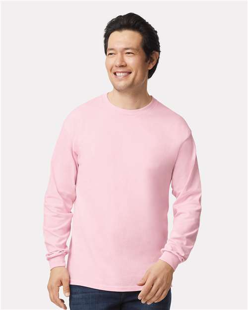 2400 Ultra Cotton® Long Sleeve T-Shirt
